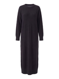 Feinstrick Kleid
