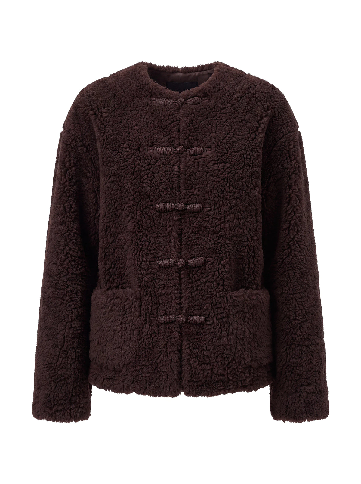 Teddy Jacke