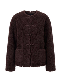 Teddy Jacke