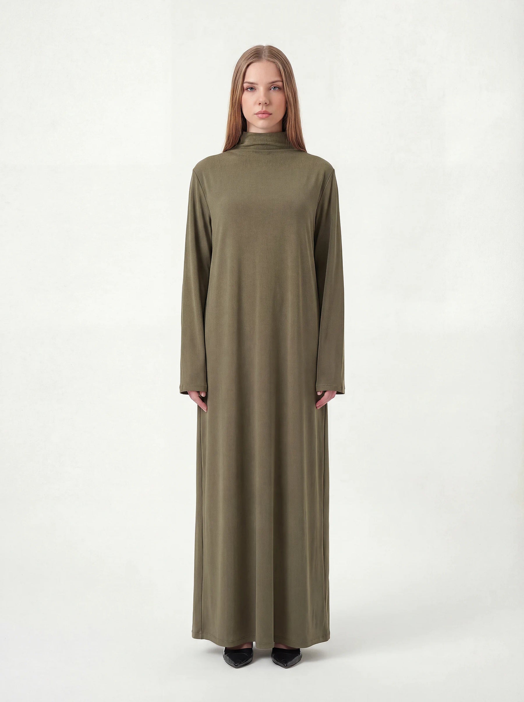 Premium Abaya Zaynab