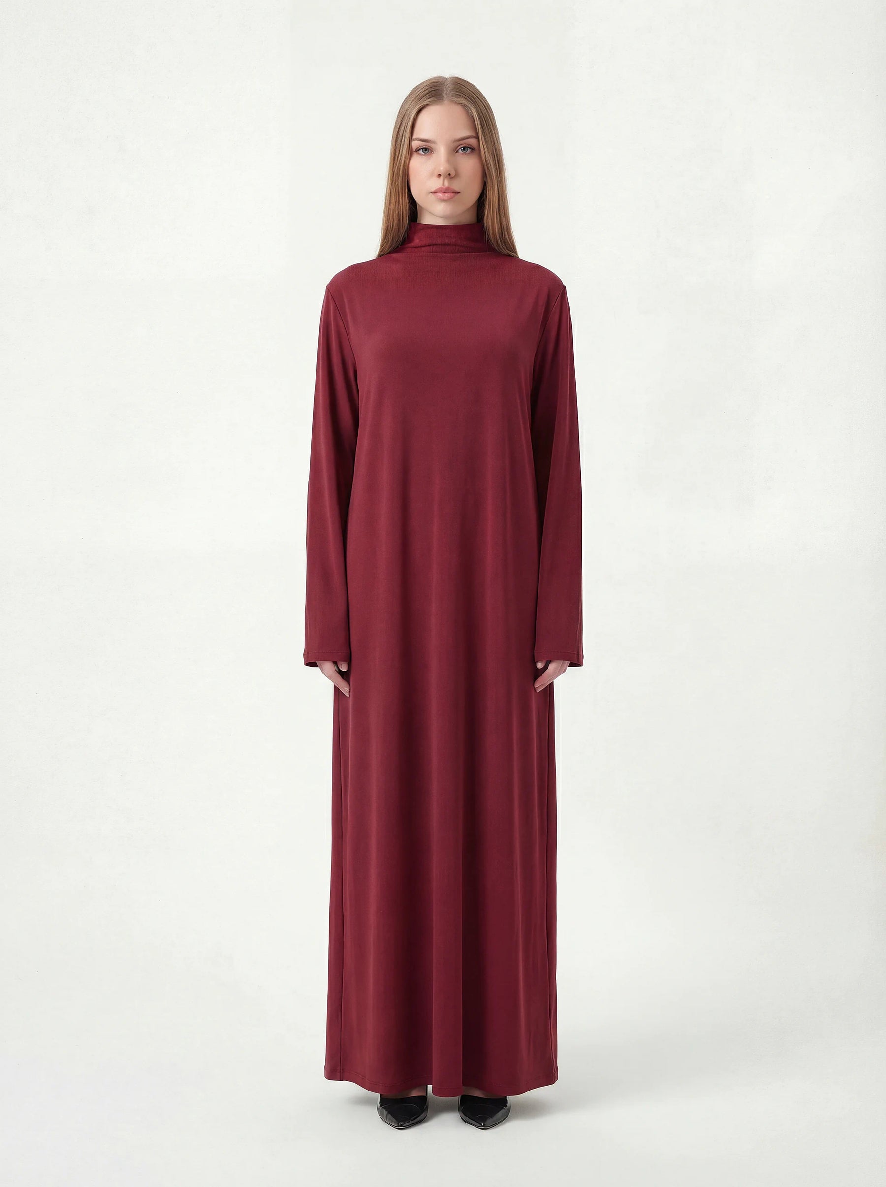 Premium Abaya Zaynab