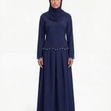Marineblau