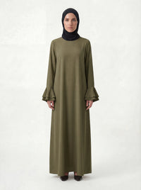 Samar Abaya