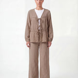 Taupe