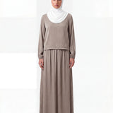 Taupe