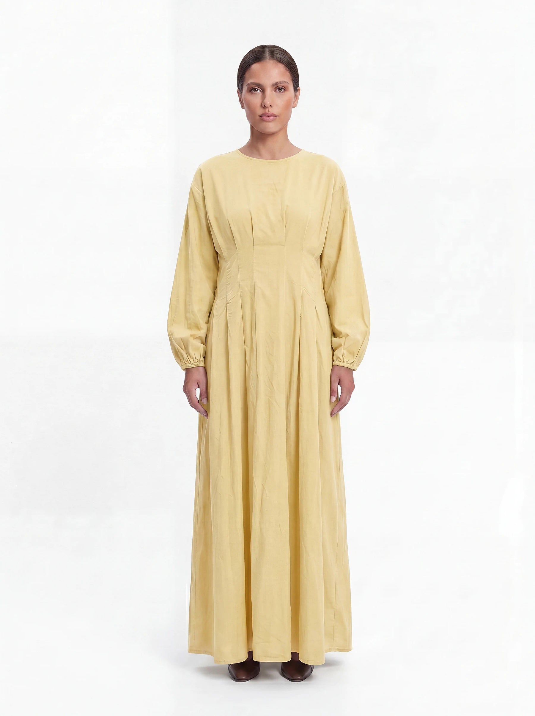 Azizam Kleid