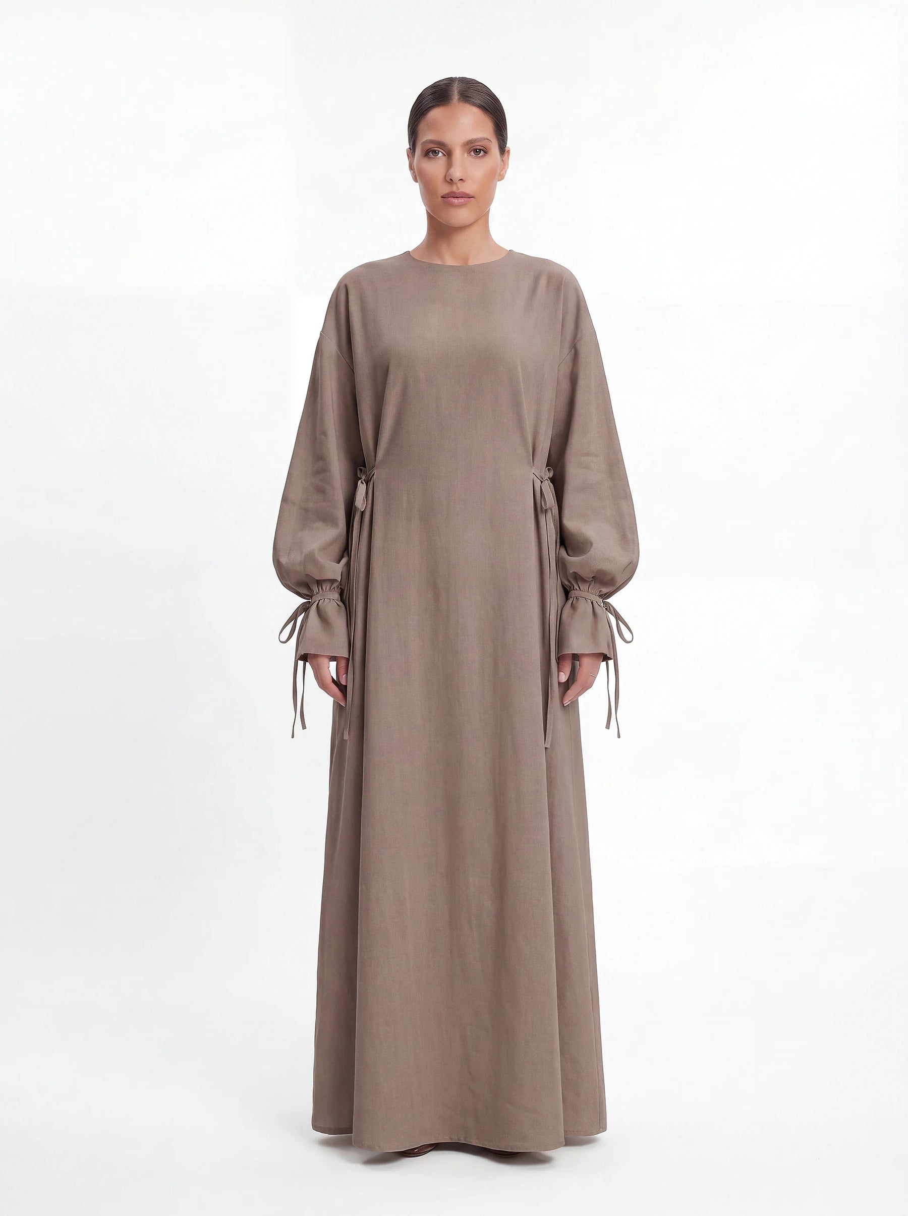 Schleifenabaya