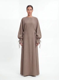 Schleifenabaya