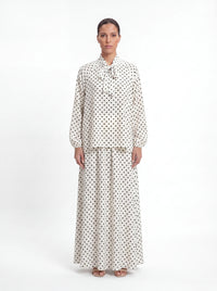 Nejla Bluse