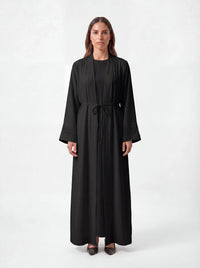 Daily Kimono mit Unterkleid