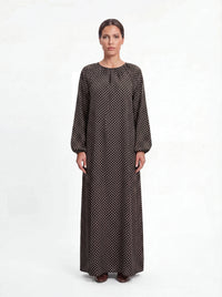 Nejla Kleid