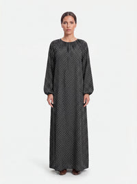 Nejla Kleid