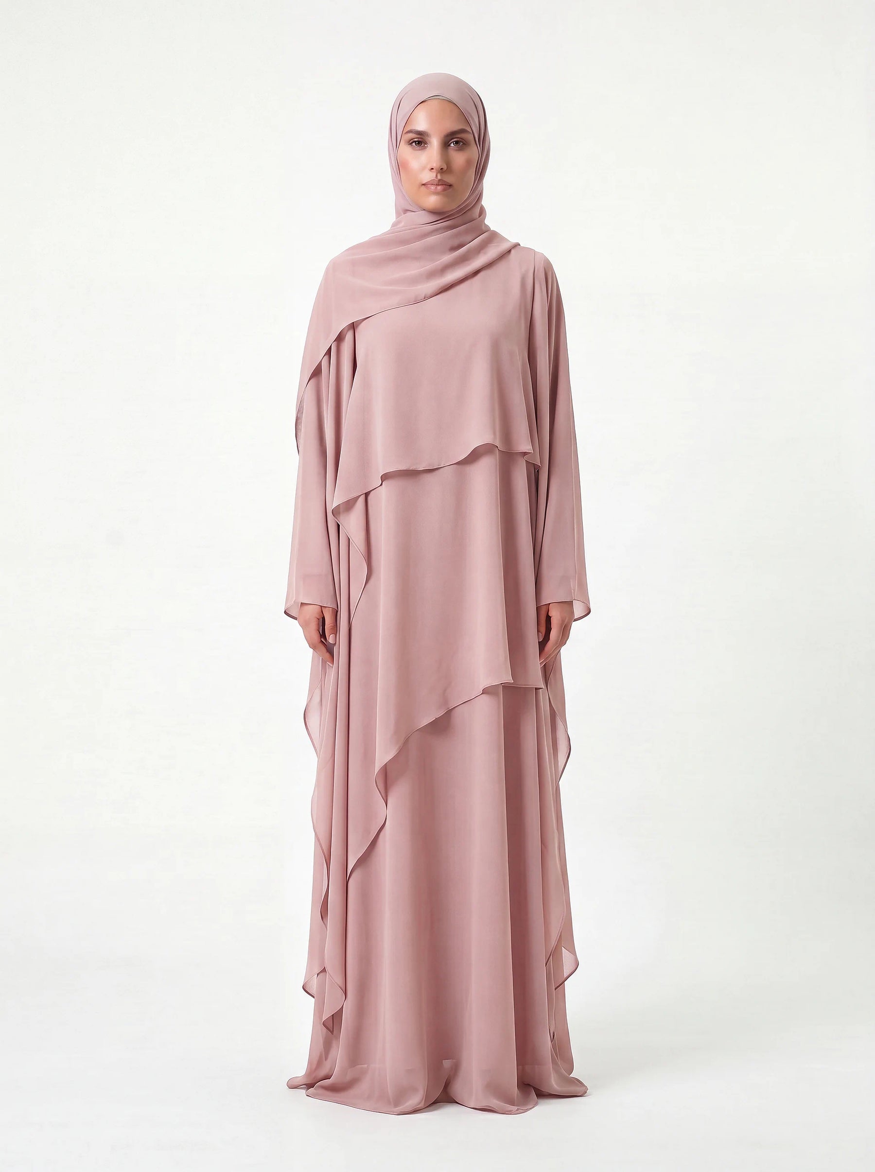 Noura Kleid