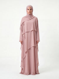 Noura Kleid
