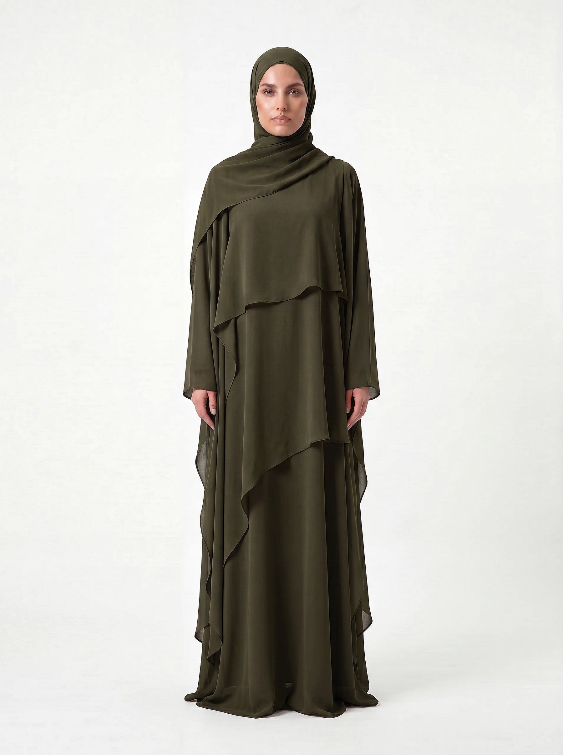 Noura Kleid
