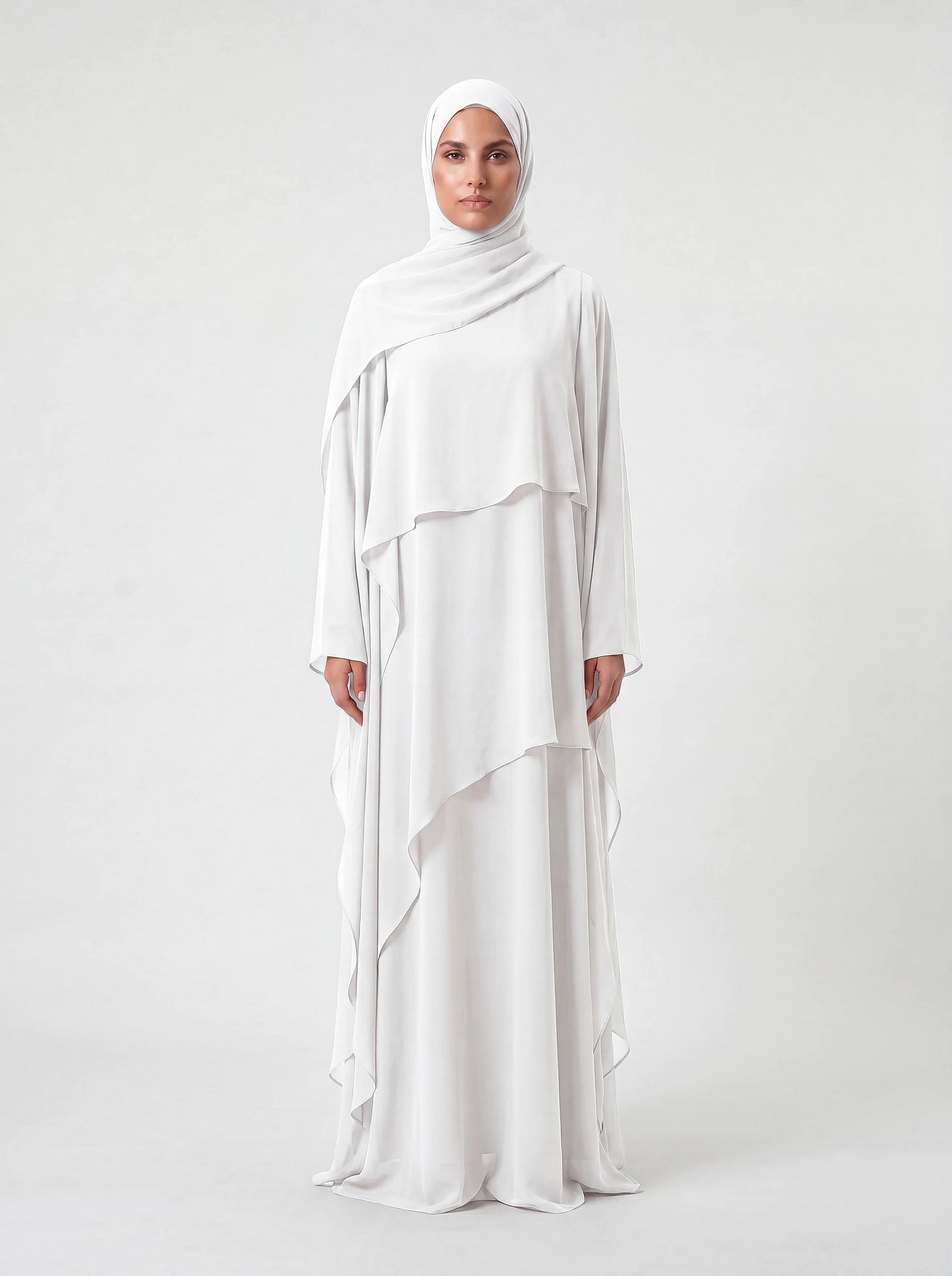 Noura Kleid