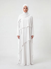 Noura Kleid