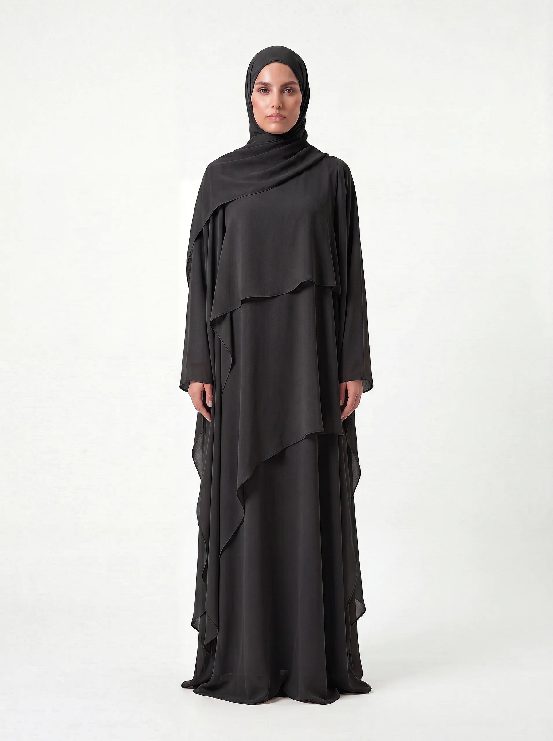 Noura Kleid