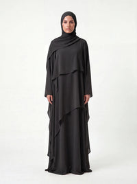 Noura Kleid