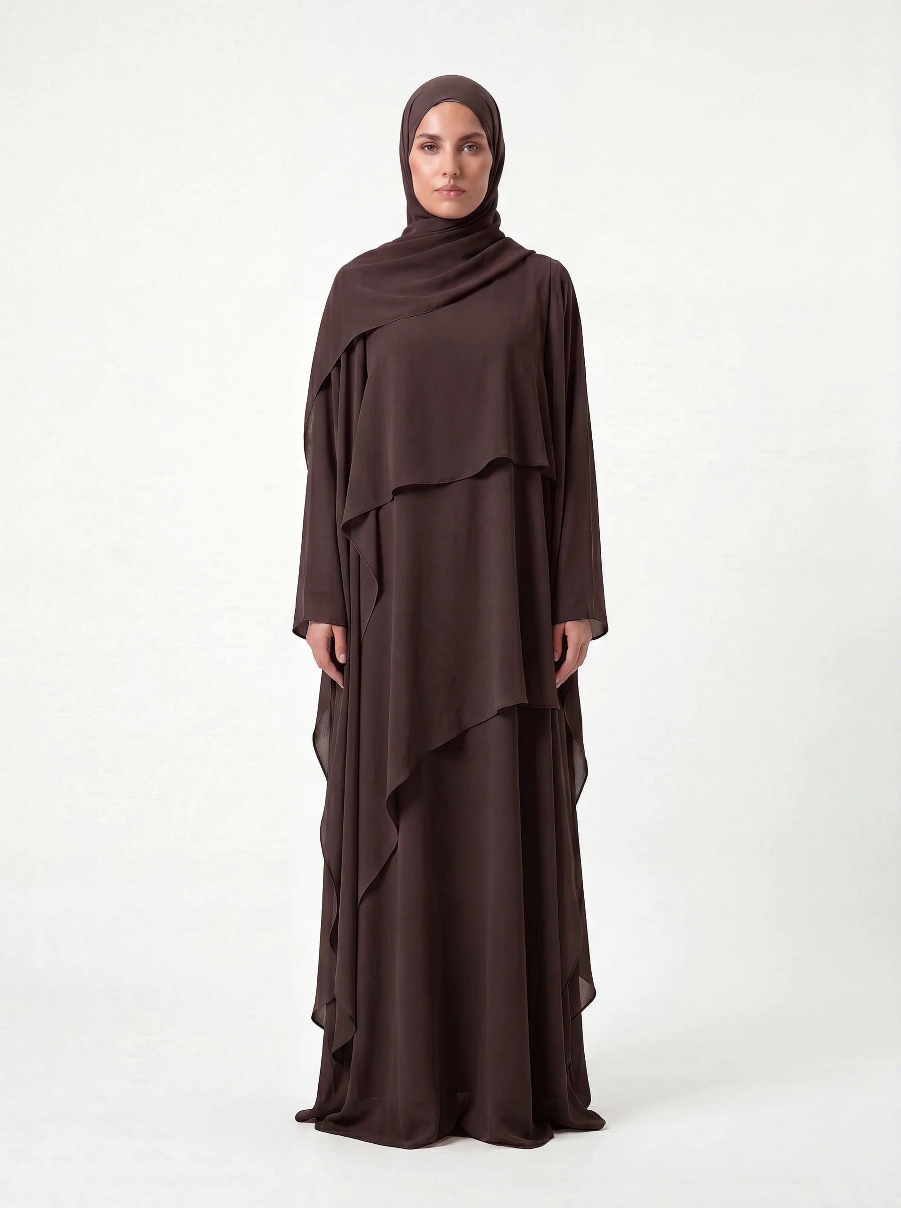 Noura Kleid