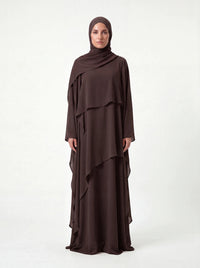 Noura Kleid
