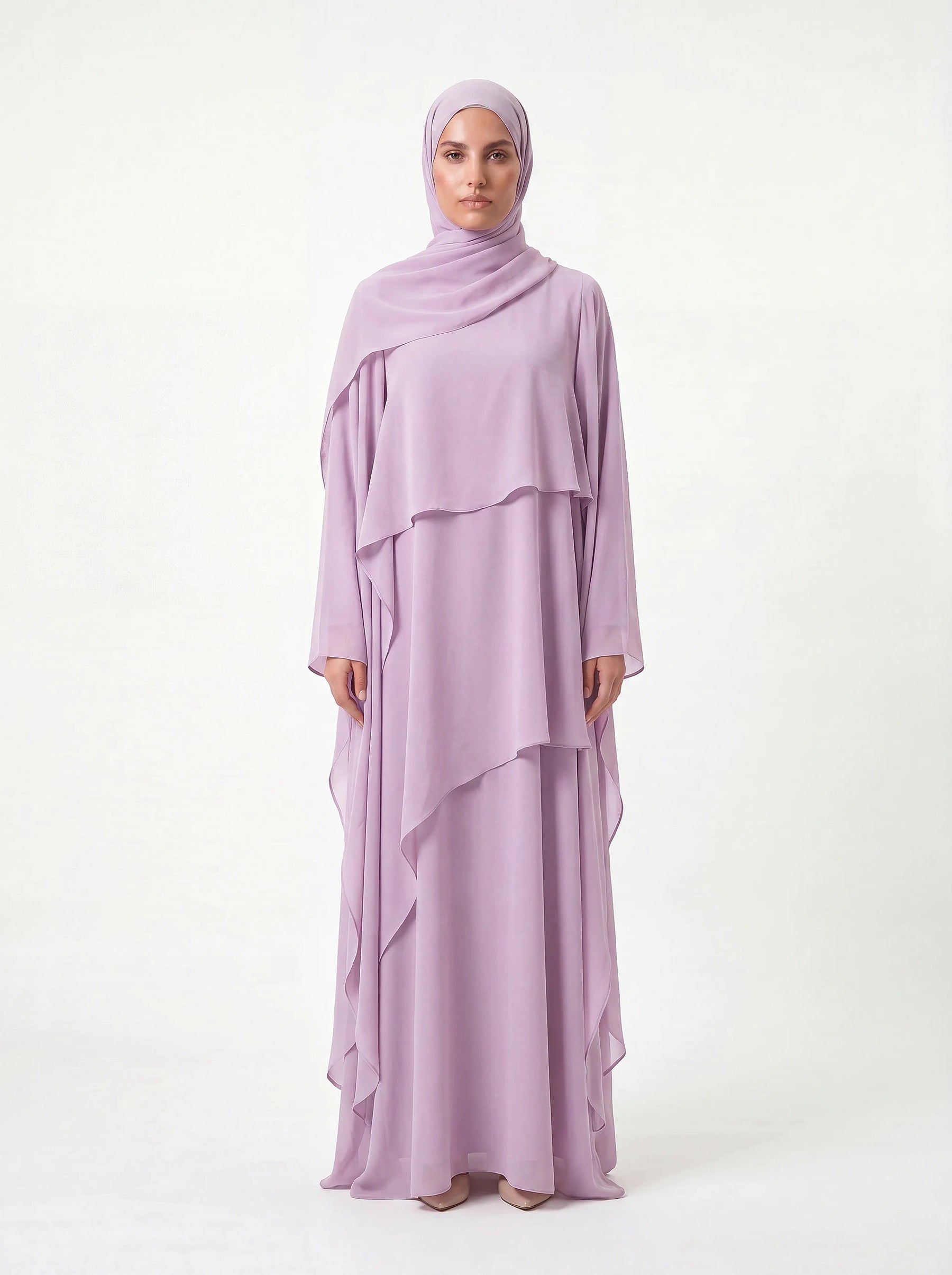 Noura Kleid