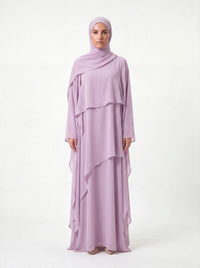 Noura Kleid