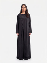 Modest Zweiteiler