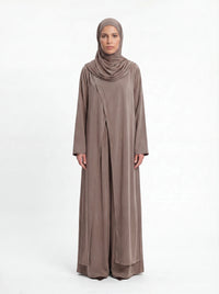 Modest Zweiteiler