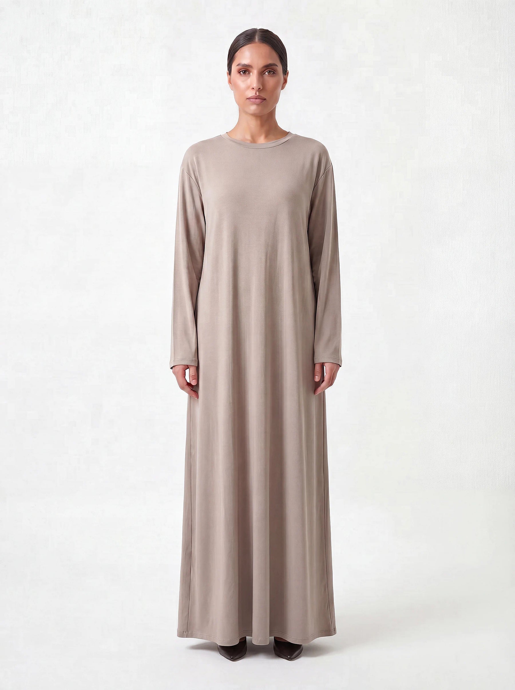Daily Comfort Kleid