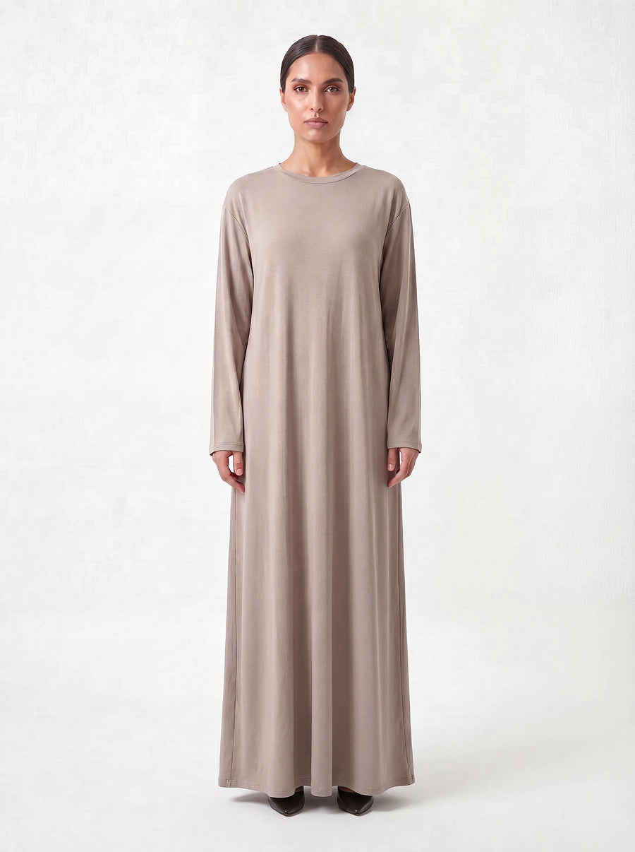 Daily Comfort Kleid