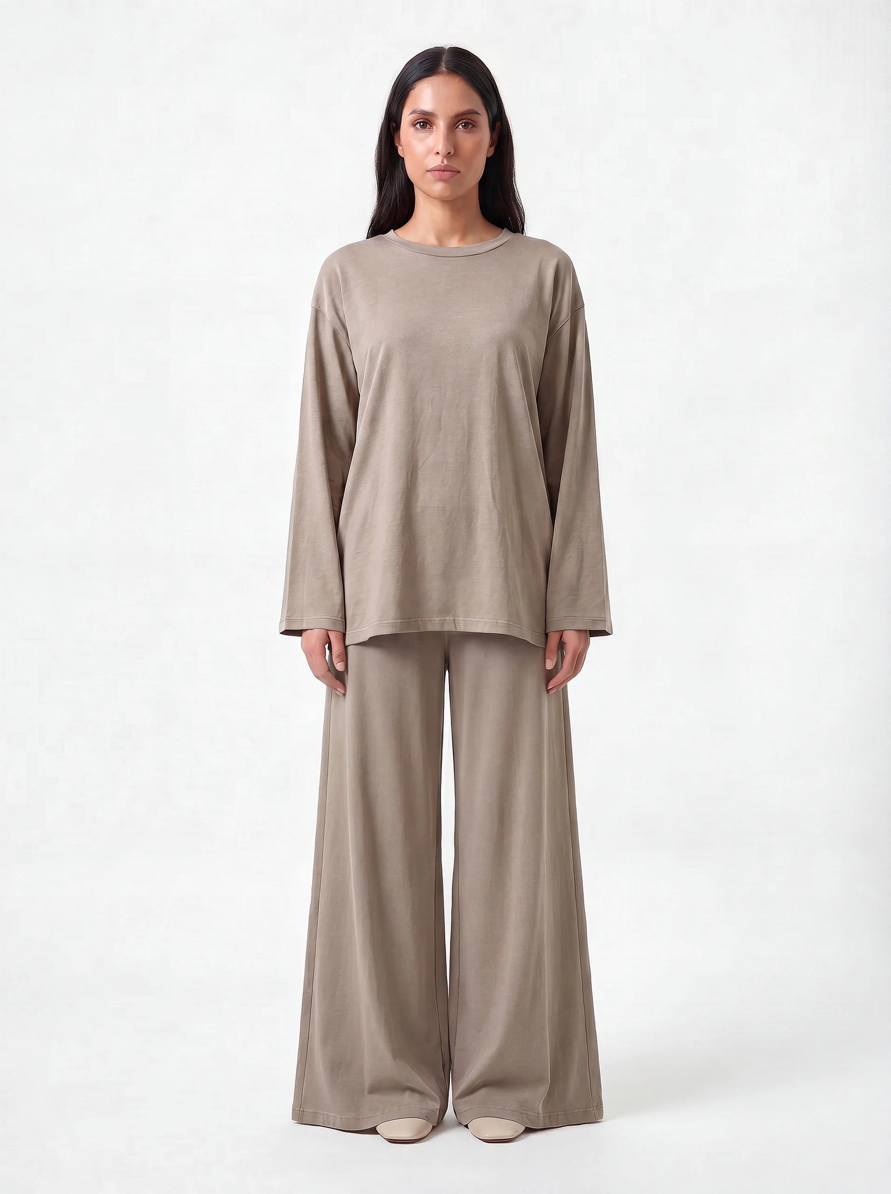 Daily Comfort Pulli