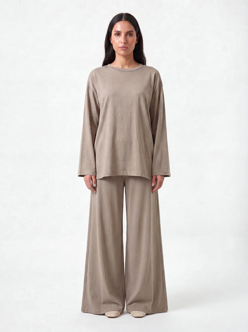 Daily Comfort Pulli