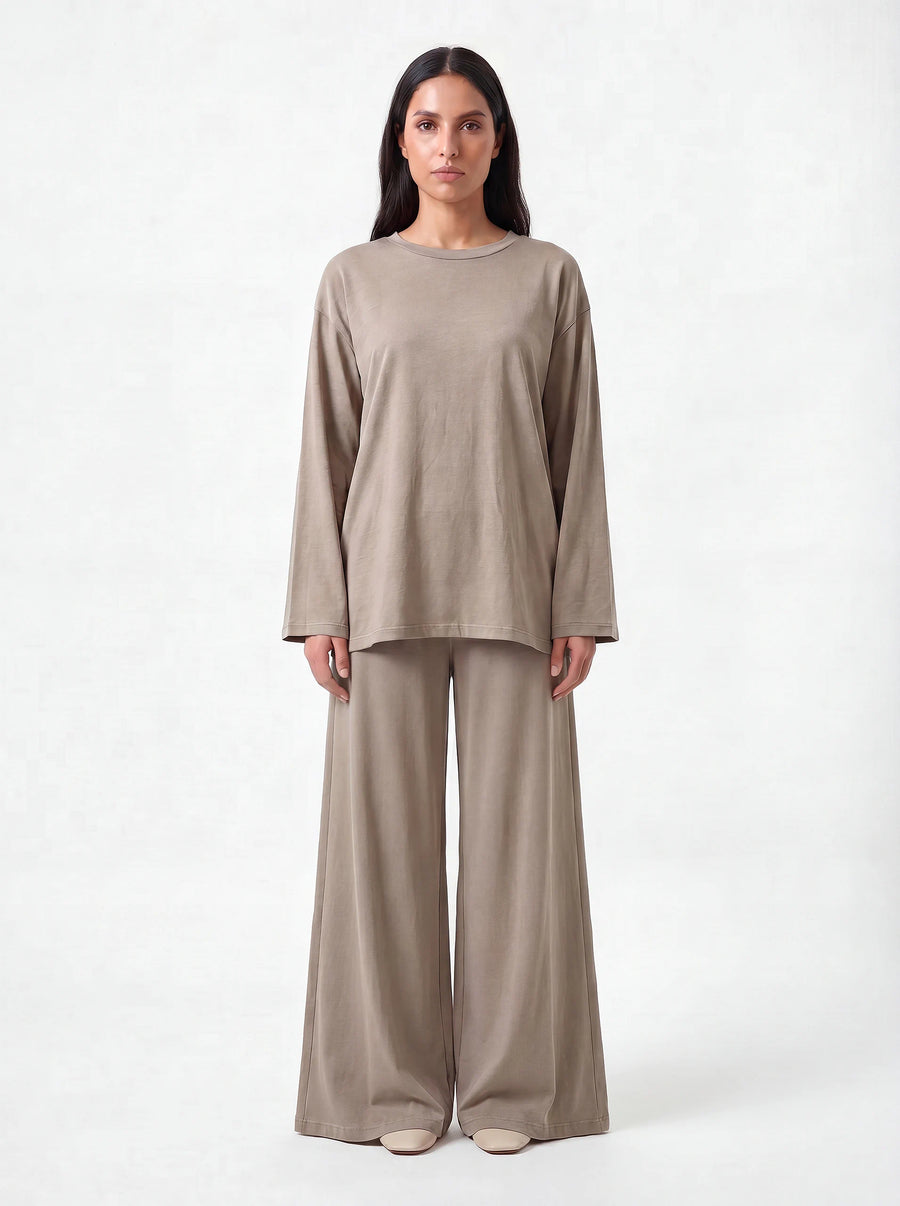 Daily Comfort Pulli