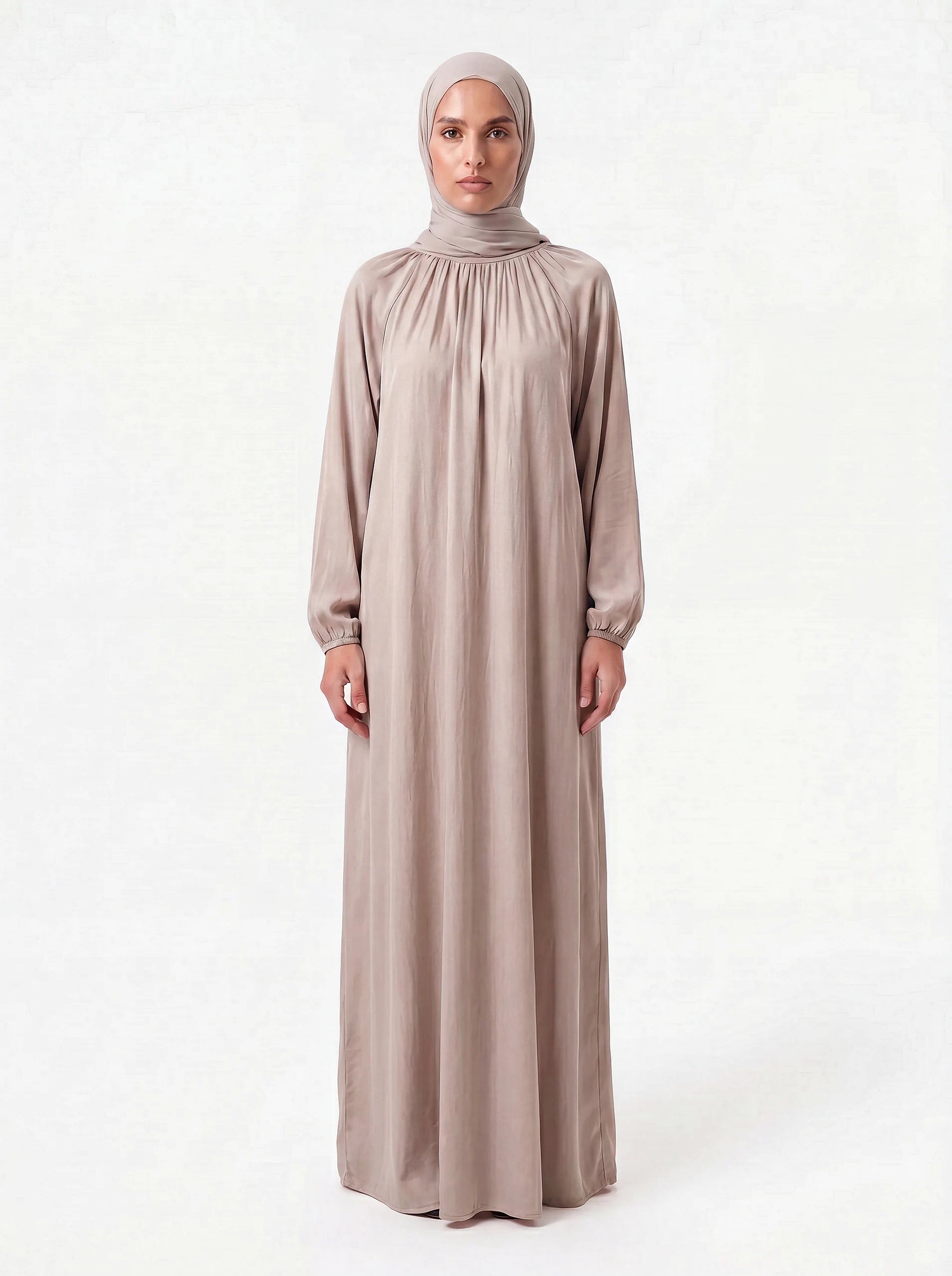 Seren Kleid