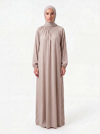 Seren Kleid