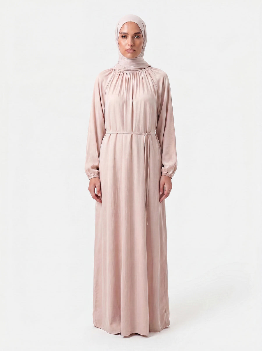 Seren Kleid