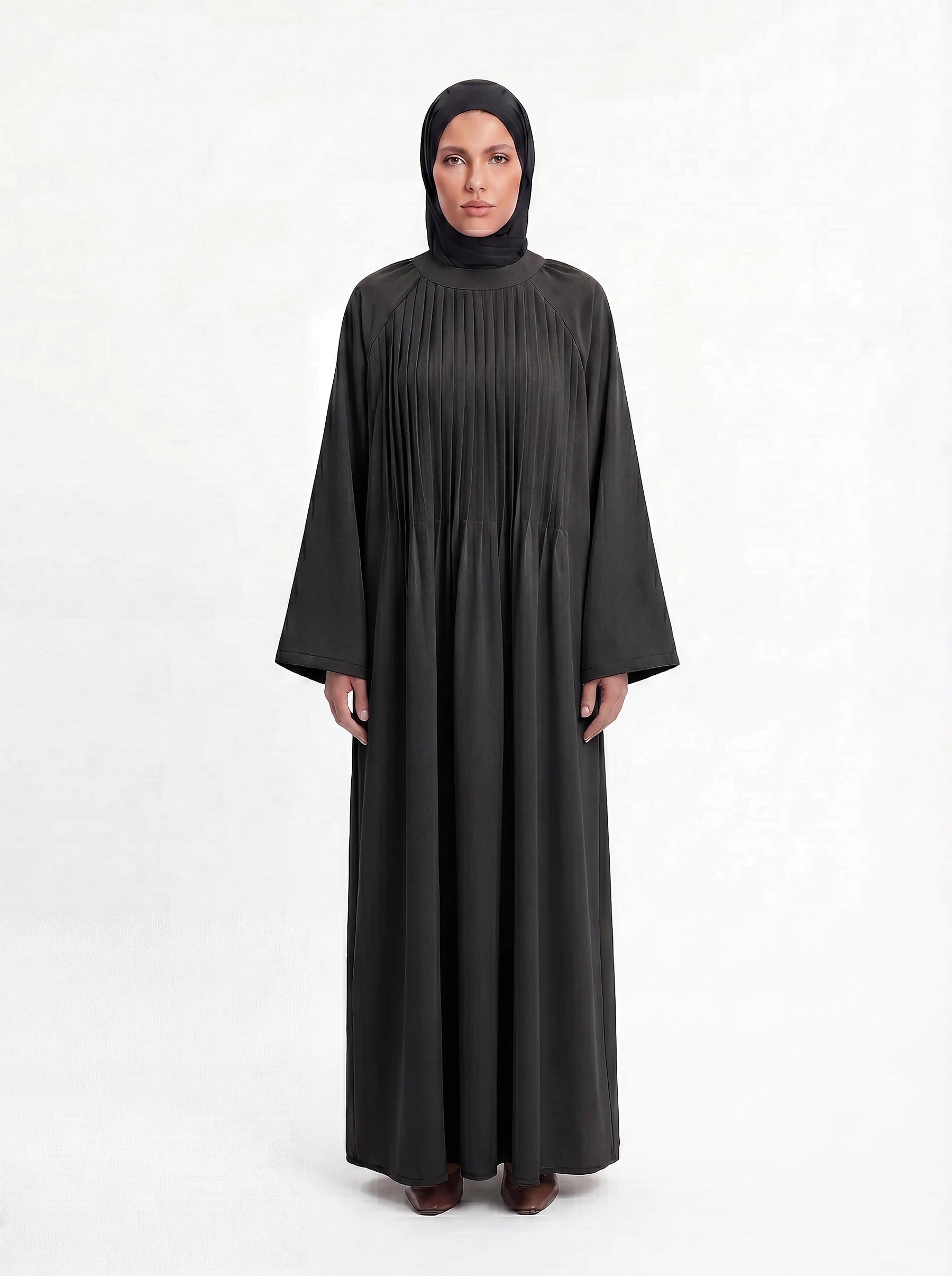 Aisha Kleid