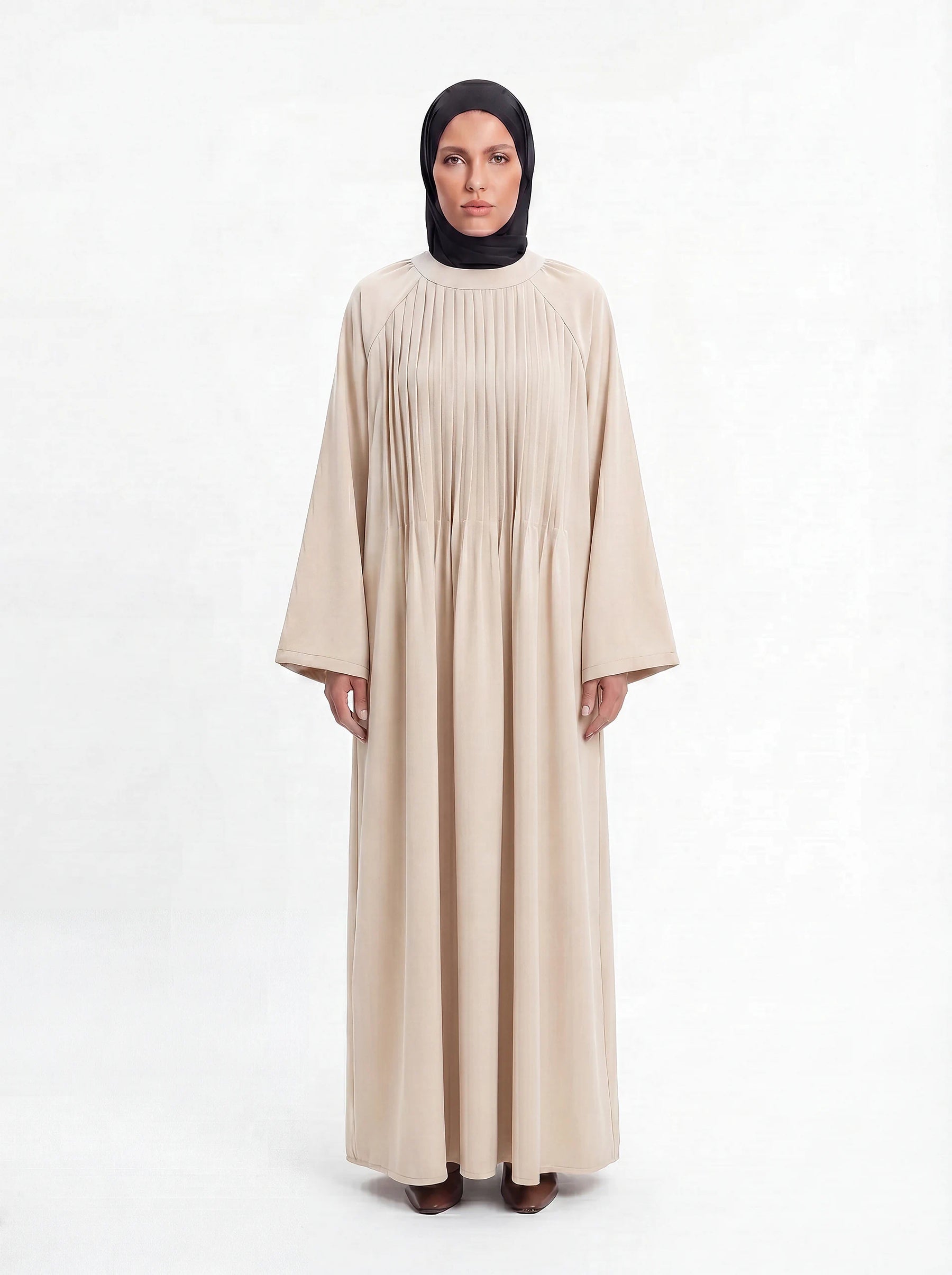 Aisha Kleid