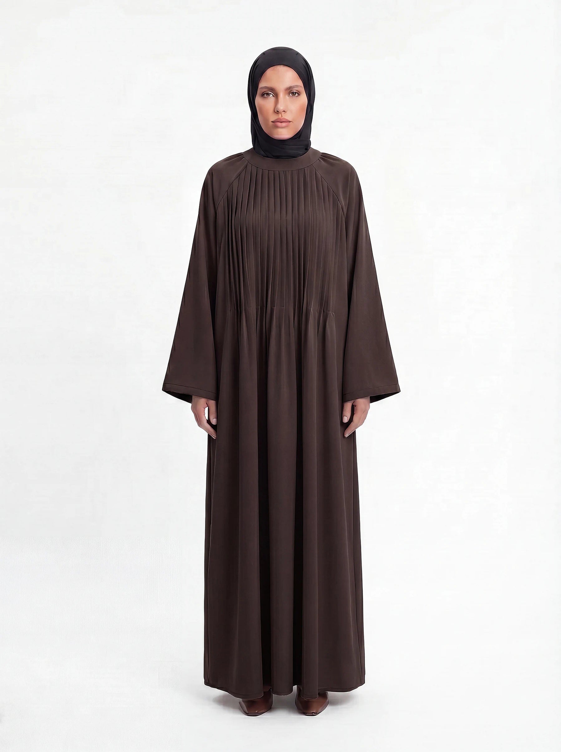 Aisha Kleid