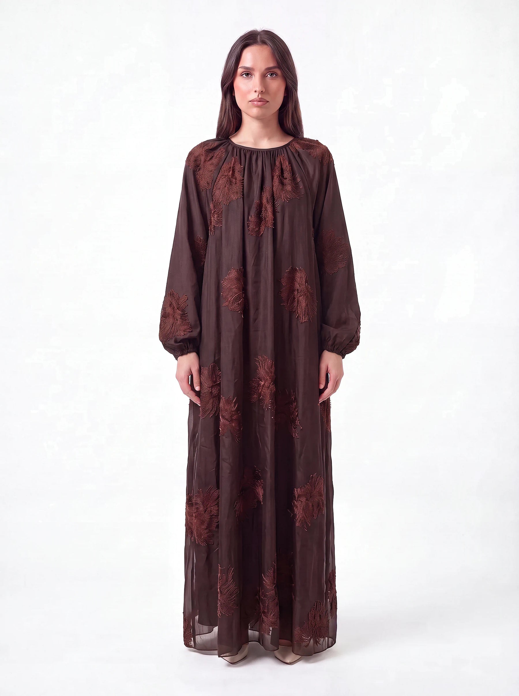 Asli Kleid