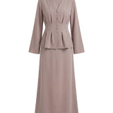 Taupe