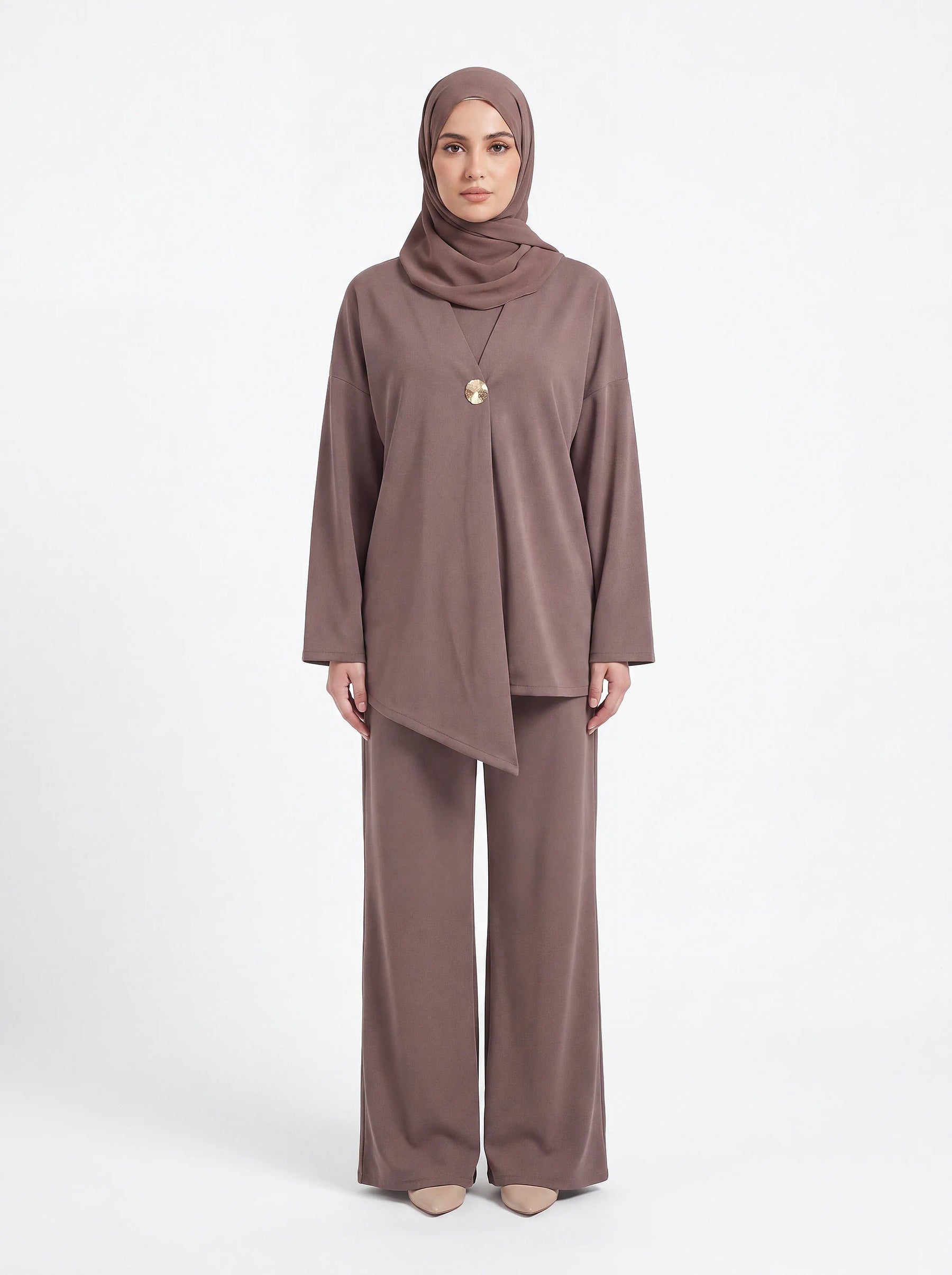 Jacket Zweiteiler