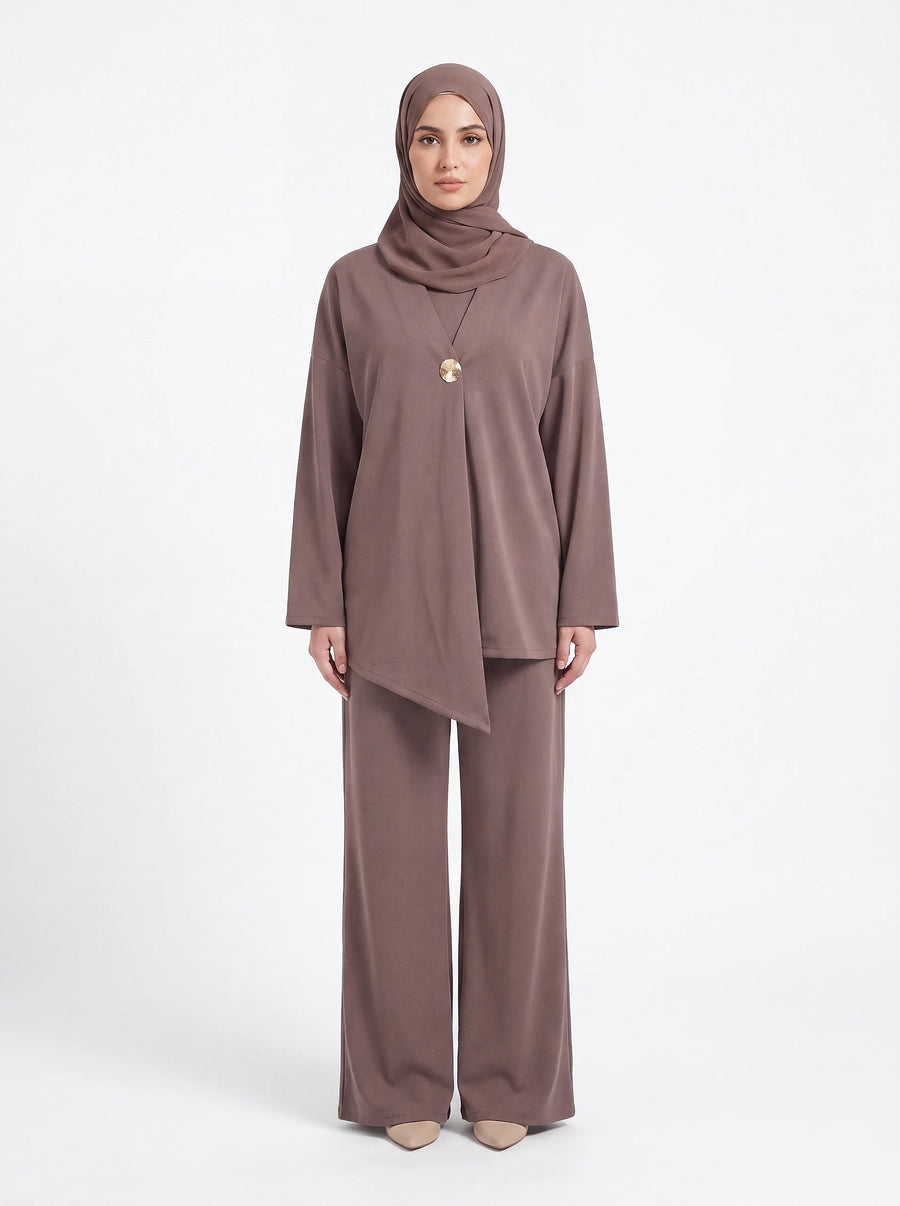 Jacket Zweiteiler