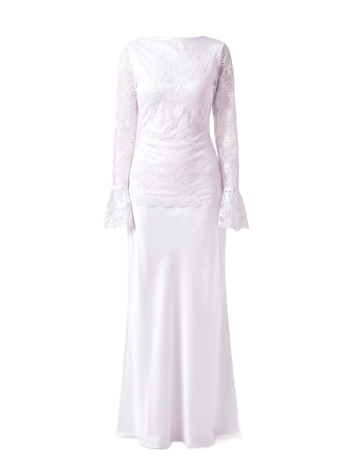 Dantel Kleid