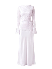 Dantel Kleid