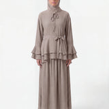 Taupe