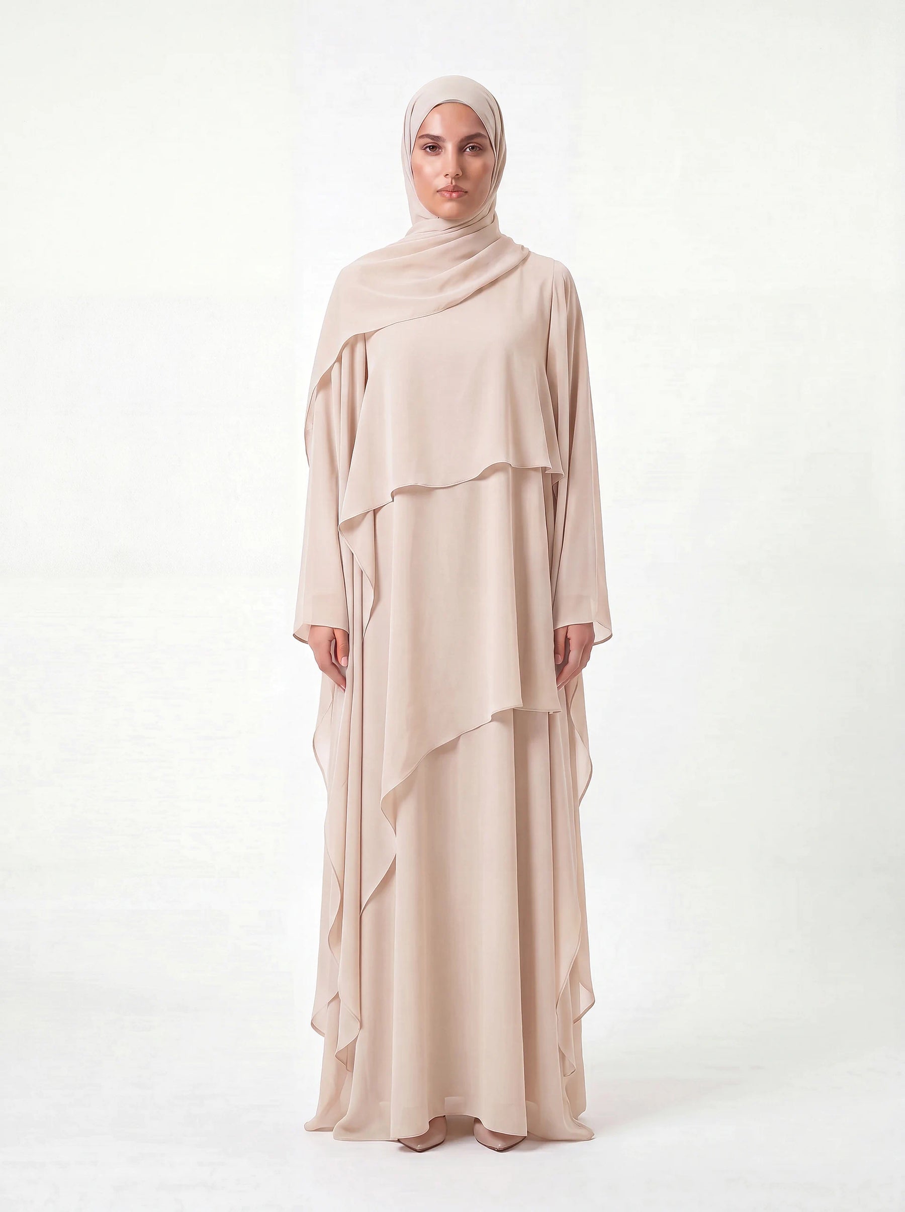 Noura Kleid
