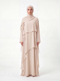 Noura Kleid