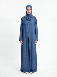 Modest Zweiteiler
